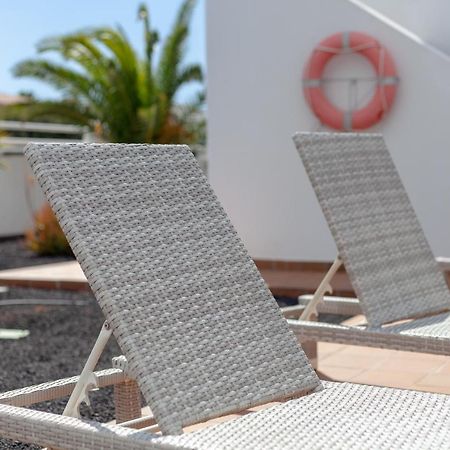 Villa Rubi 19 Golf Private Pool Caleta De Fuste By Holidays Home Exterior photo